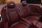 Bentley Continental GT Convertible W12 First Edition 2020 года (UAE)